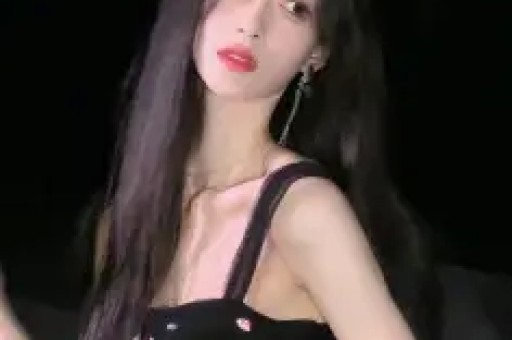 【图】假如没有你郭碧婷主演很多的“第一次”献给了假如没有你