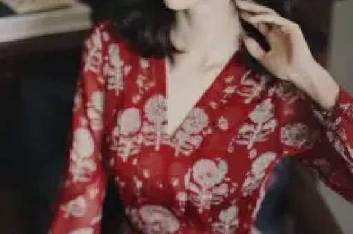 鹅腿阿姨